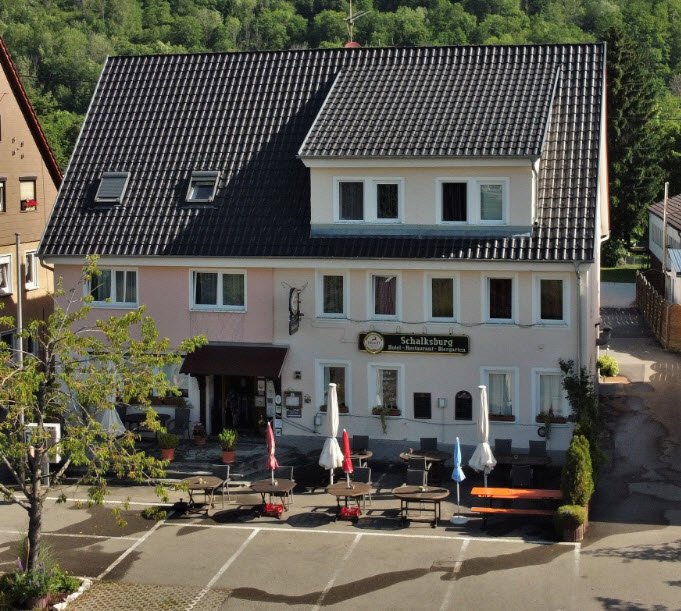 Alb Hotel Schalksburg, Germany